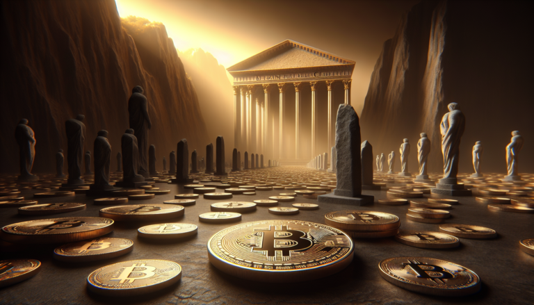 USDC Stablecoin Issuer Circle Unveils New Token to Give Bitcoin More Utility - Bitcoin
