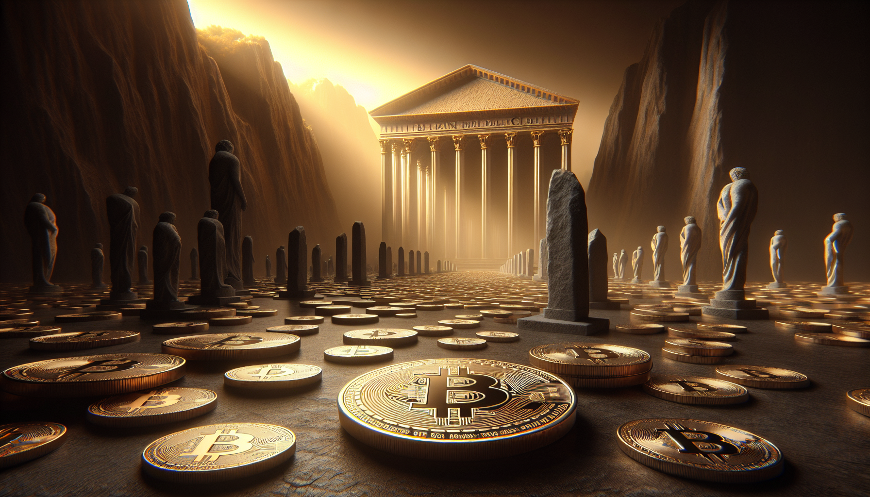 USDC Stablecoin Issuer Circle Unveils New Token to Give Bitcoin More Utility - Bitcoin