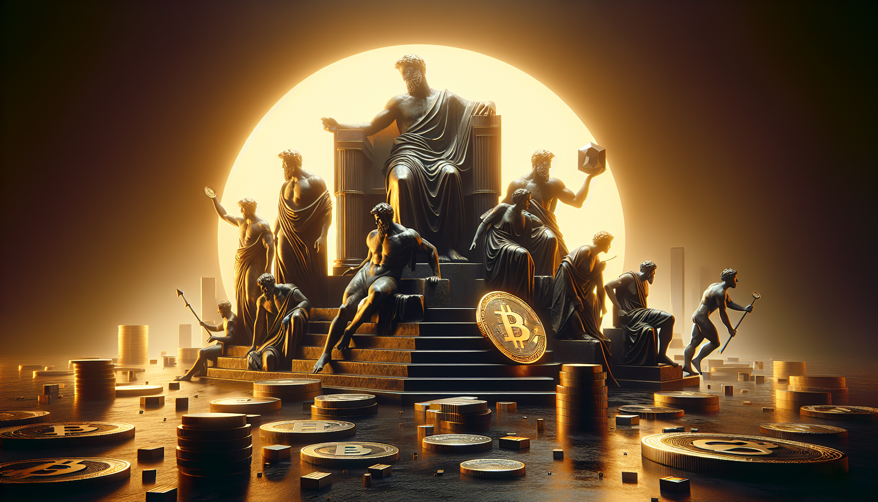 Visa Joins Stripe's Tempo Payments Network as 'Anchor' Validator - Bitcoin