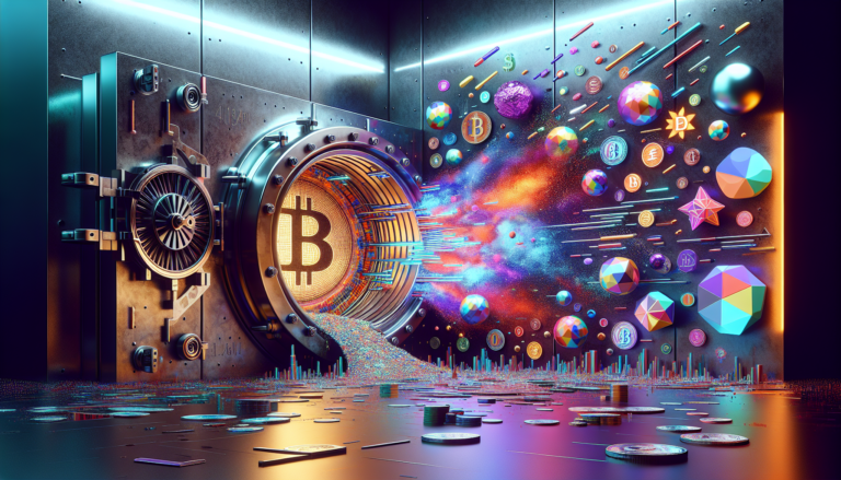 Wall Street sees a $10 trillion opening as Washington rewrites 401(k) rules - Altcoins