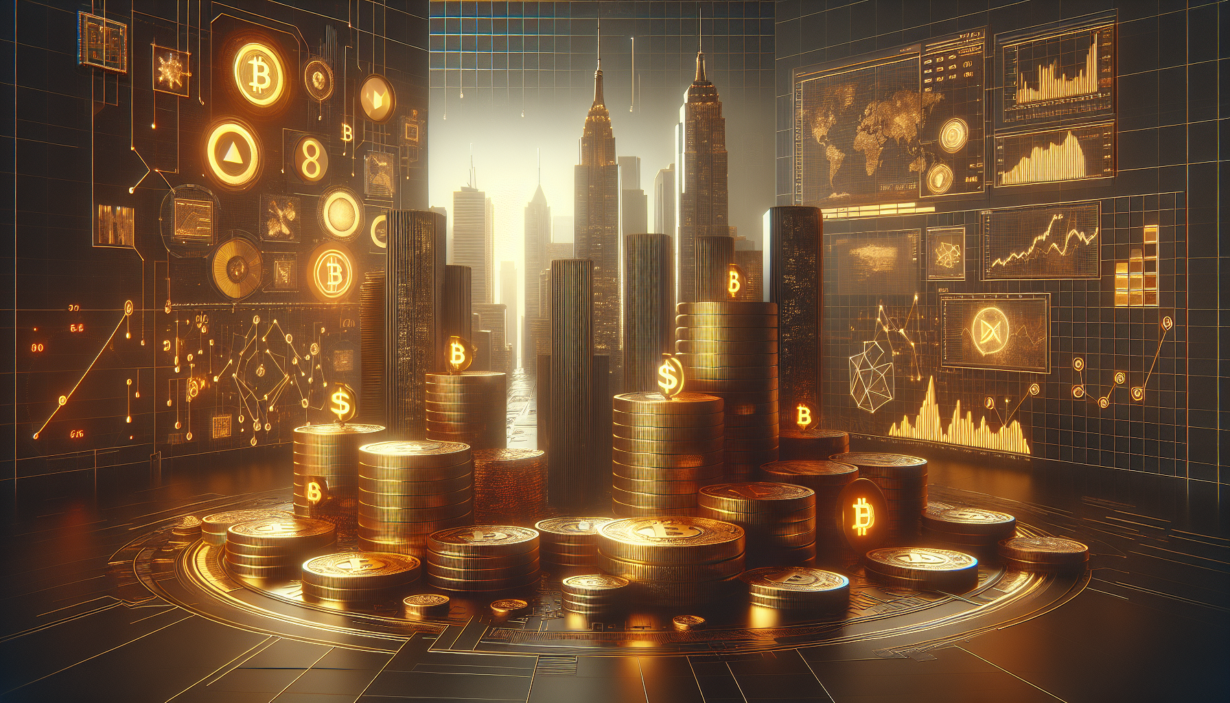 Wall Street trading-tech is coming to crypto as DoubleZero rolls out high-speed data for Solana - Bitcoin