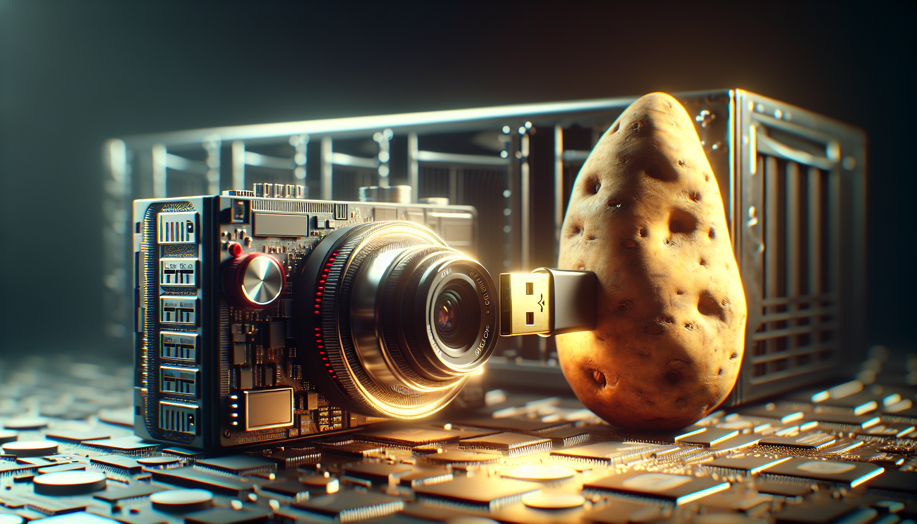 Want Claude Opus AI on Your Potato PC? This Is Your Next-Best Bet - Bitcoin