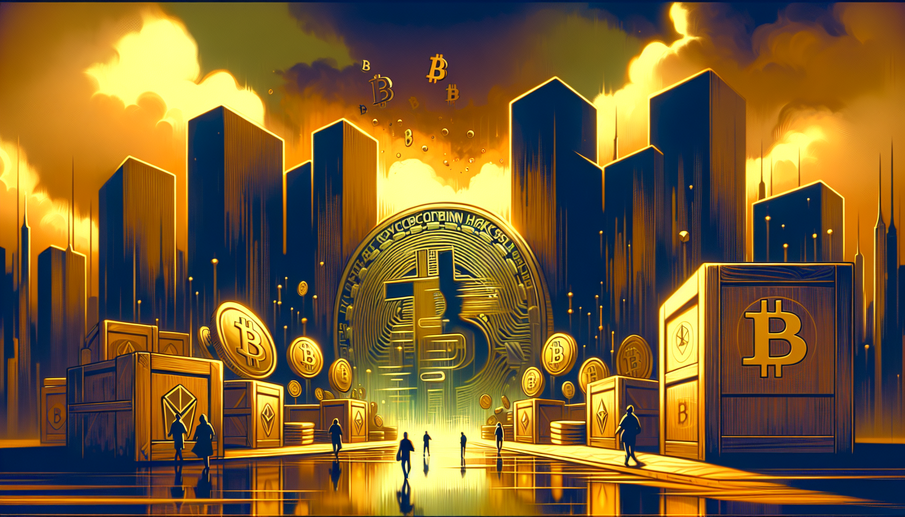 Web3 hacks cost $464M in Q1 as phishing drives majority of losses: Hacken - Bitcoin