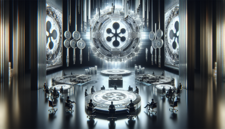 What April Could Mean For XRP: Past Patterns And Key Price Catalysts To Watch - Market Analysis