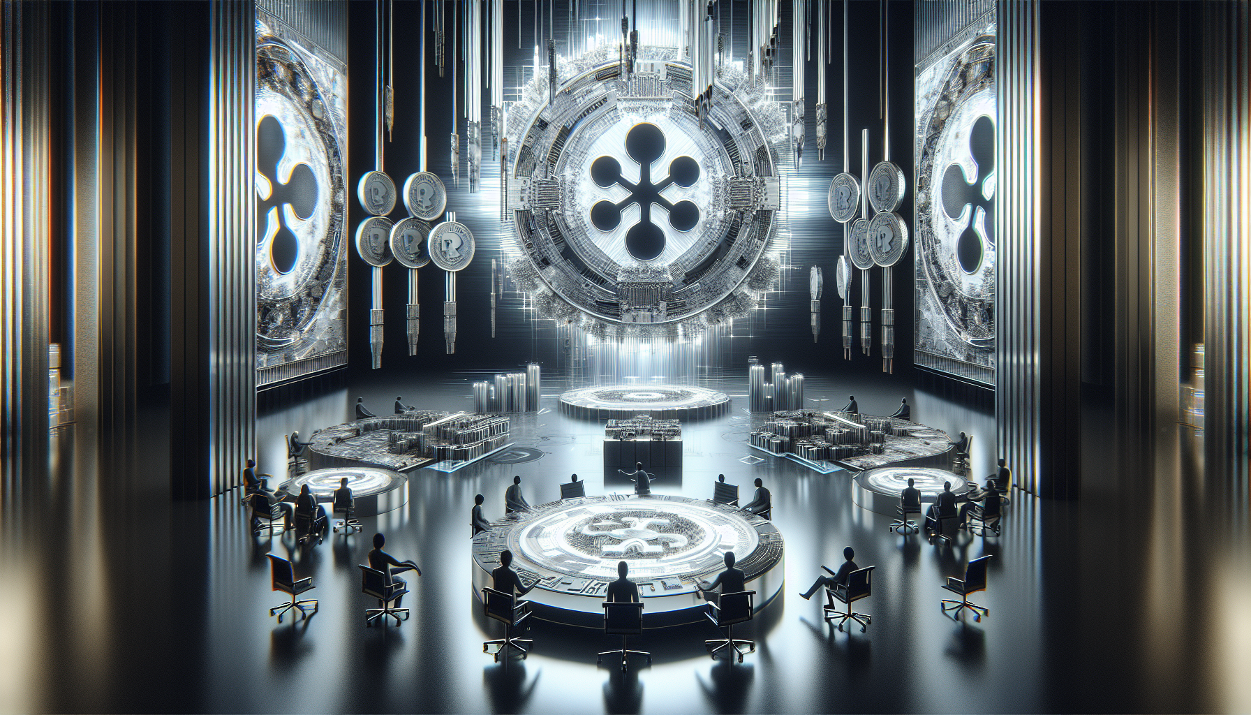 What April Could Mean For XRP: Past Patterns And Key Price Catalysts To Watch - Market Analysis