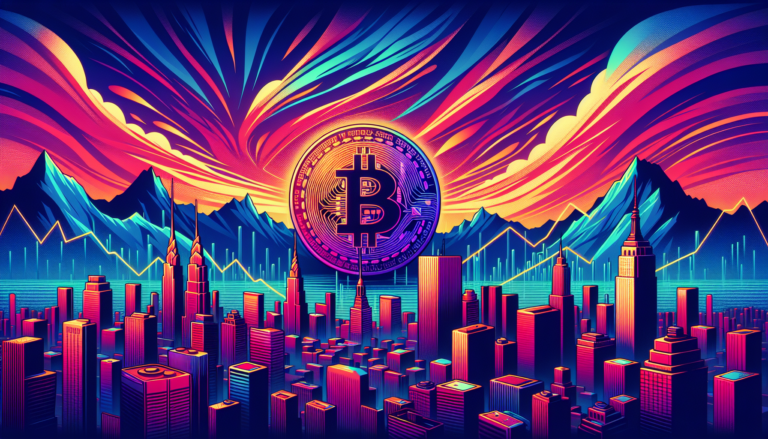 What Happens to Bitcoin if the TradFi rally breaks? Wall Street keeps printing record highs but consumer confidence just hit rock bottom - Altcoins