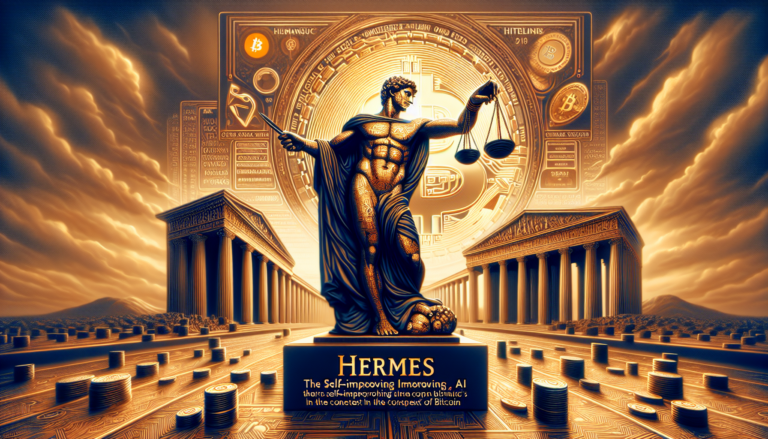 What Is Hermes? The Self-Improving AI Agent Coming for OpenClaw - Bitcoin