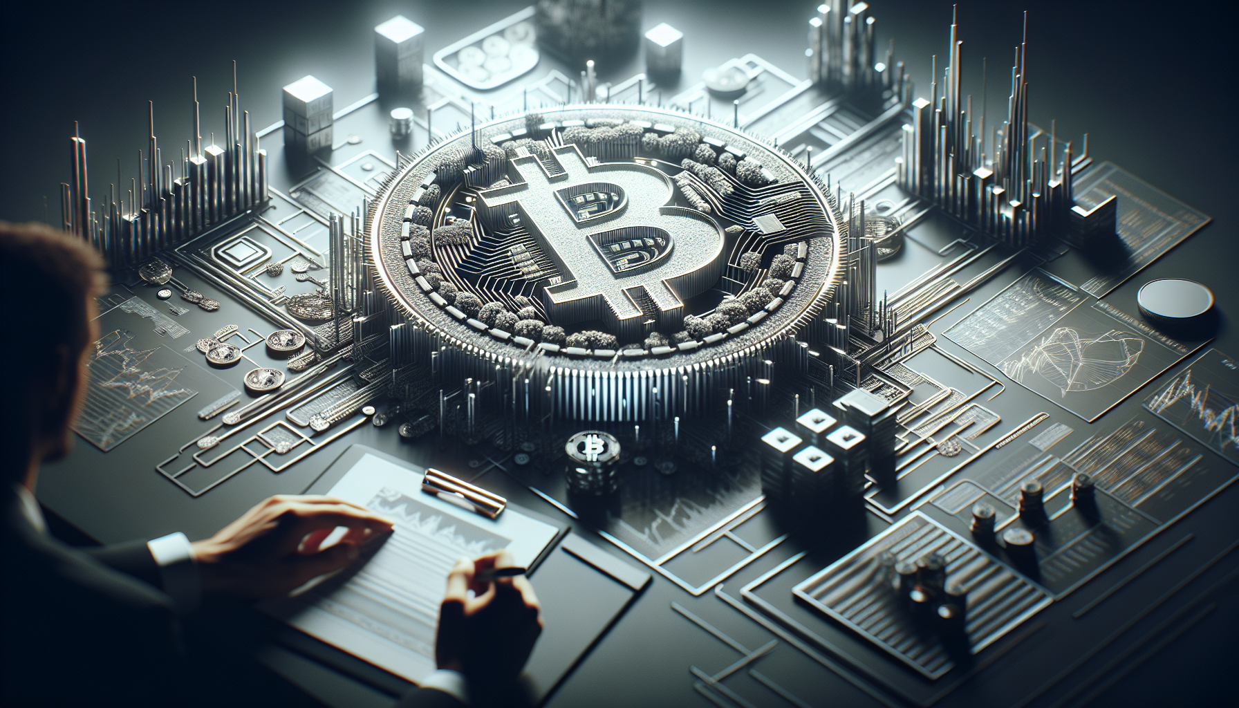What The Bitcoin Relief Rally Above $71,000 Says About Where The Price Is Headed - Market Analysis