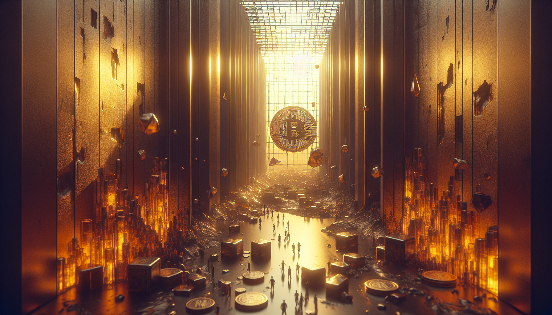 What next as XRP rises to $1.33 but fails to break out - Bitcoin