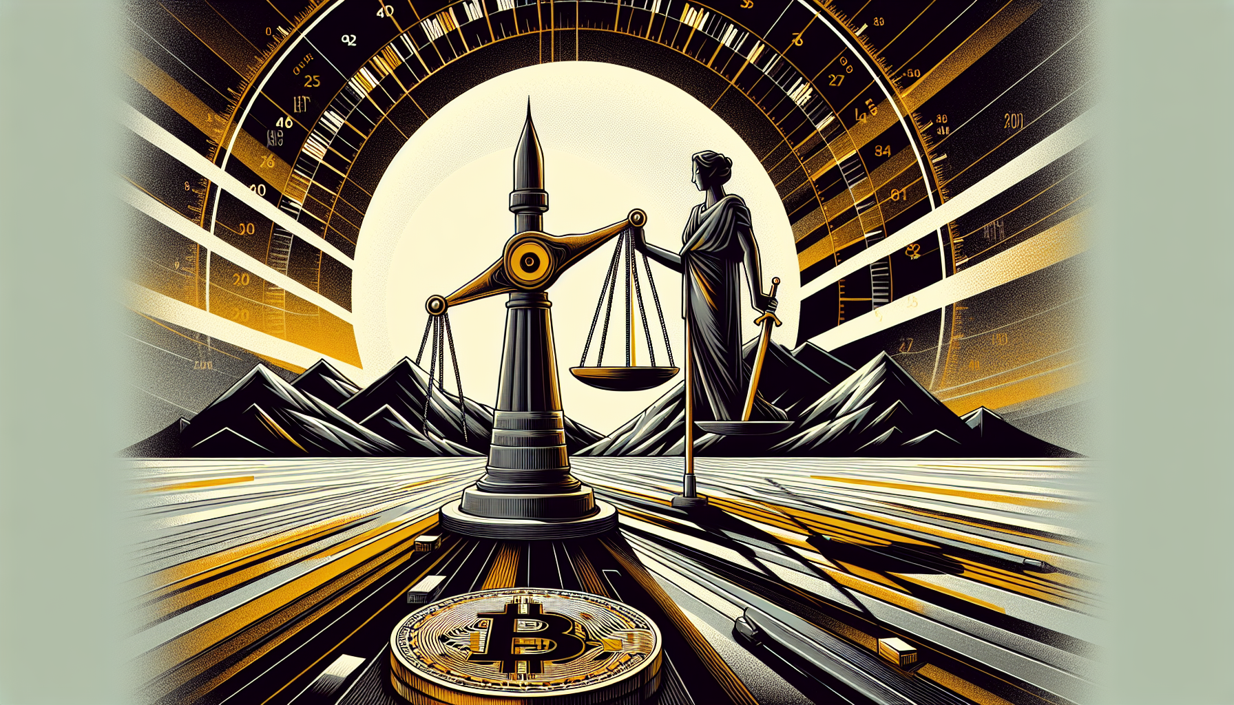 Where Next for Bitcoin After Worst Quarter Since 2018? - Bitcoin