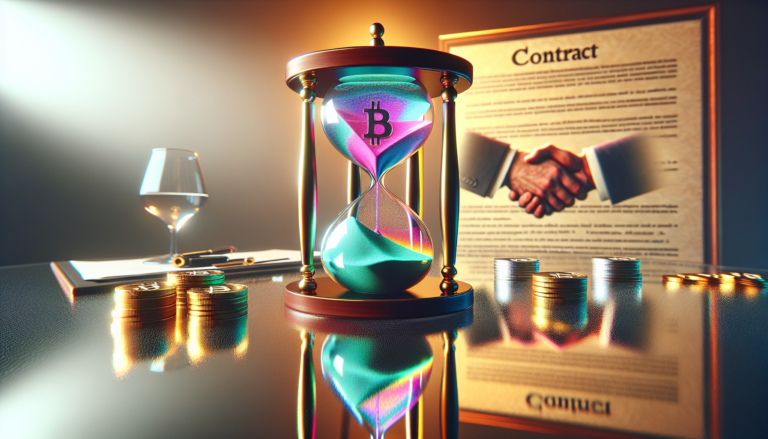 Why Bitcoin briefly jumped above $70,000 on Iran deal hopes as Trump’s Hormuz threat keeps rally fragile - Altcoins