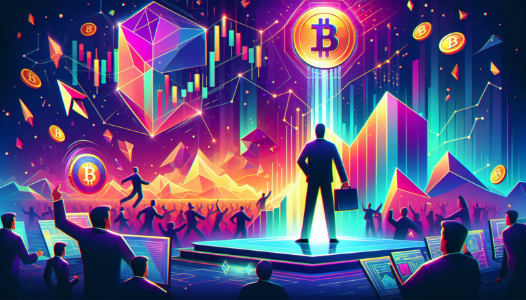 Why Bitcoin’s $72k breakout started before Trump’s ceasefire post in the craziest trading day in years - Altcoins