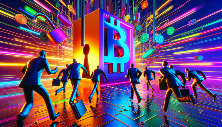 Why Fed and Treasury leaders Powell, Bessent just rushed into a critical cyber-risk meeting - Altcoins