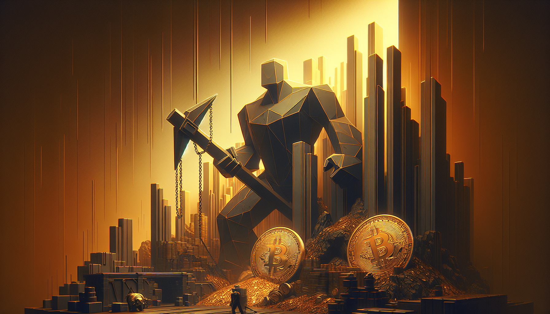 Why North Korea keeps stealing billions in crypto — out in the open - Bitcoin