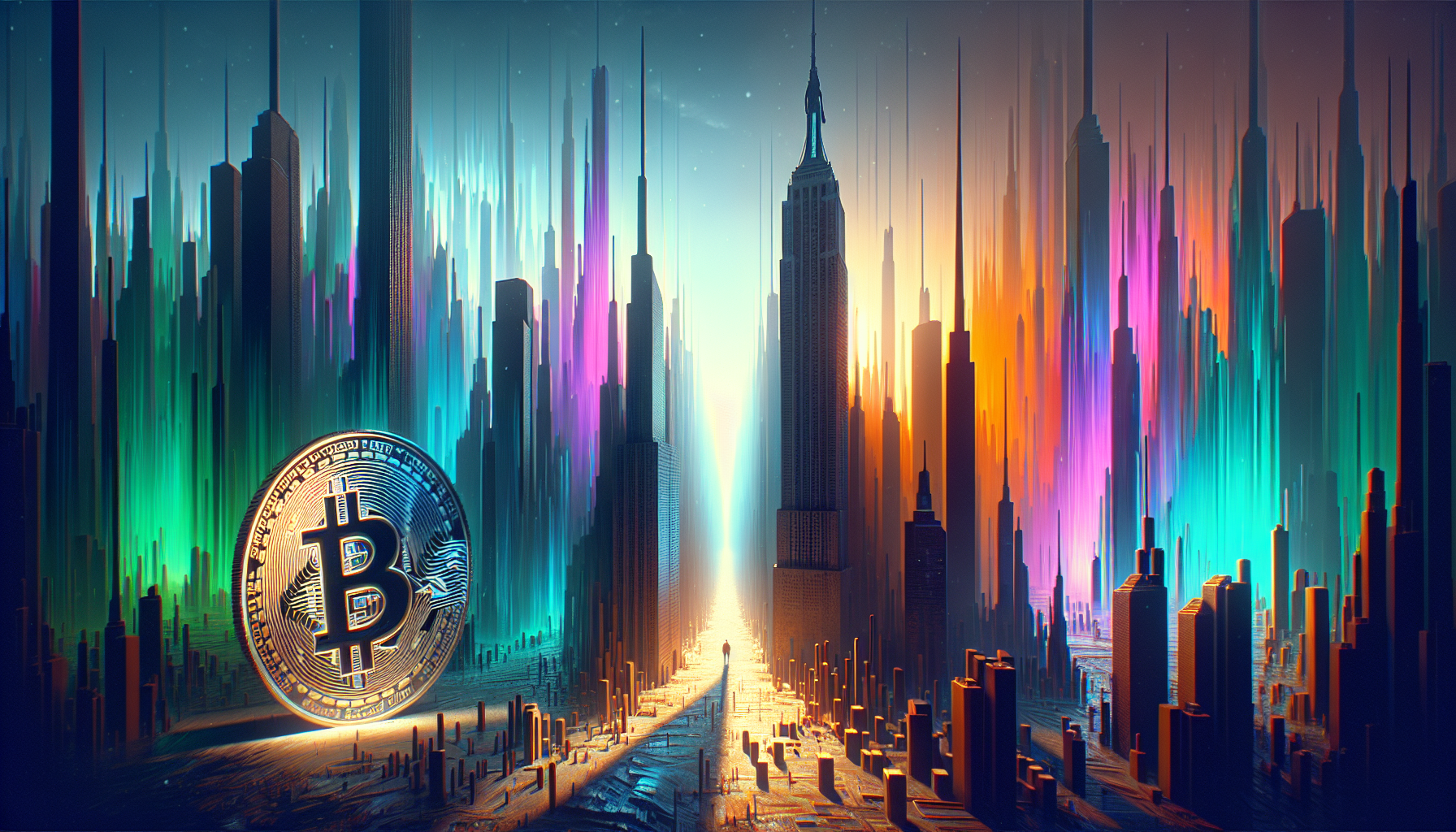 Why S&P 500’s $6 trillion melt up rally exposes Bitcoin amid range-bound weakness - Altcoins