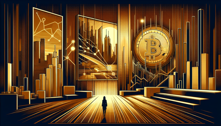 Why this ex-Solana exec is using a Wall Street trick to level the playing field in DeFi - Bitcoin