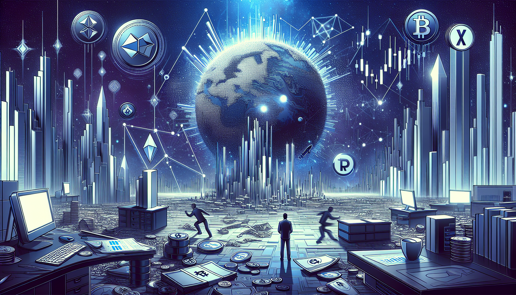 Will The XRP Price Crash Further From Here? Major Levels To Watch - Market Analysis