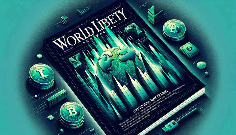 World Liberty Financial gets ‘D’ grade from new crypto risk rating firm - DeFi