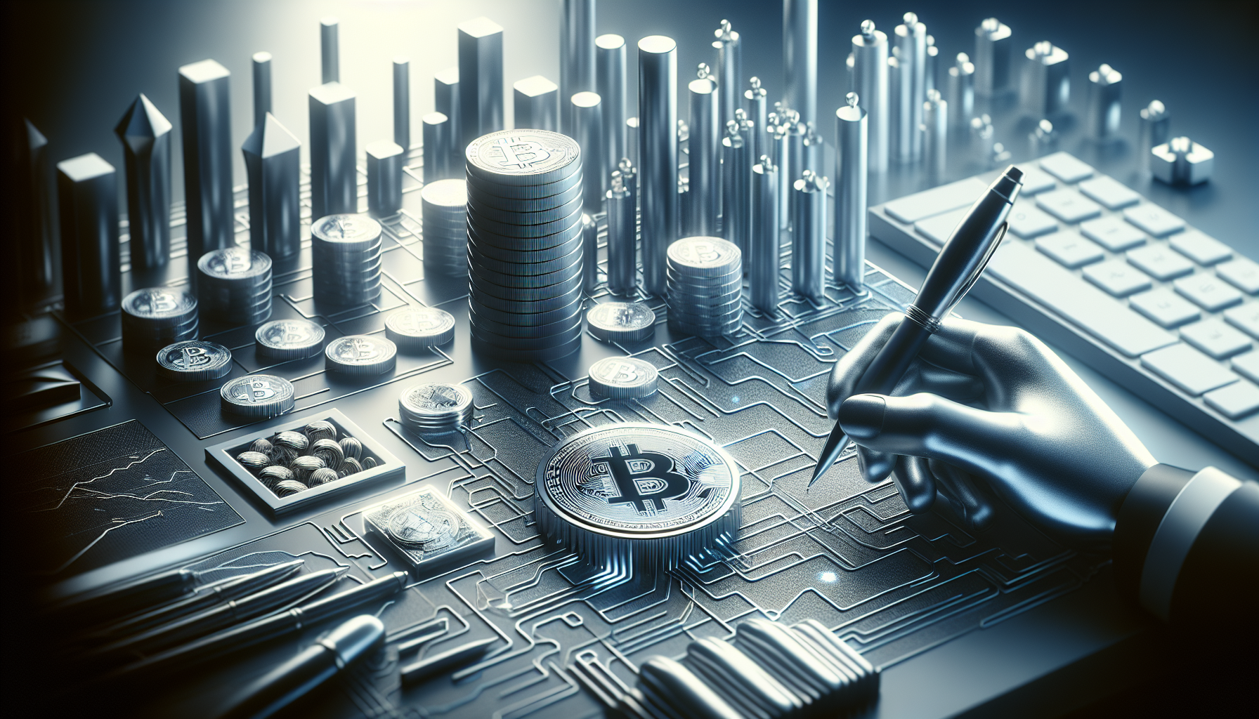 Worldcoin Drops 10% Even As Sam Altman Doubles Down On Human ID Tech - Market Analysis