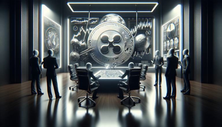 XRP Could Face Big Moves Based On CLARITY Act Outcomes – 3 Key Price Scenarios - Market Analysis