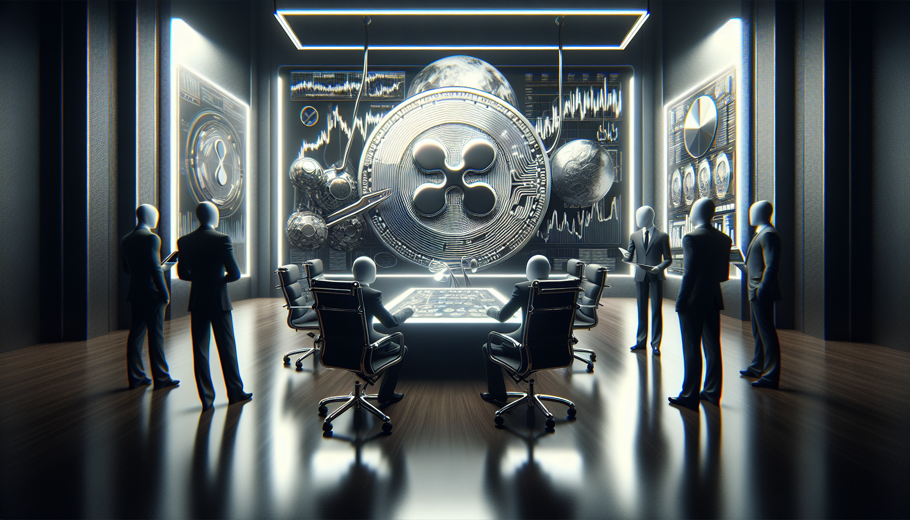 XRP Could Face Big Moves Based On CLARITY Act Outcomes – 3 Key Price Scenarios - Market Analysis