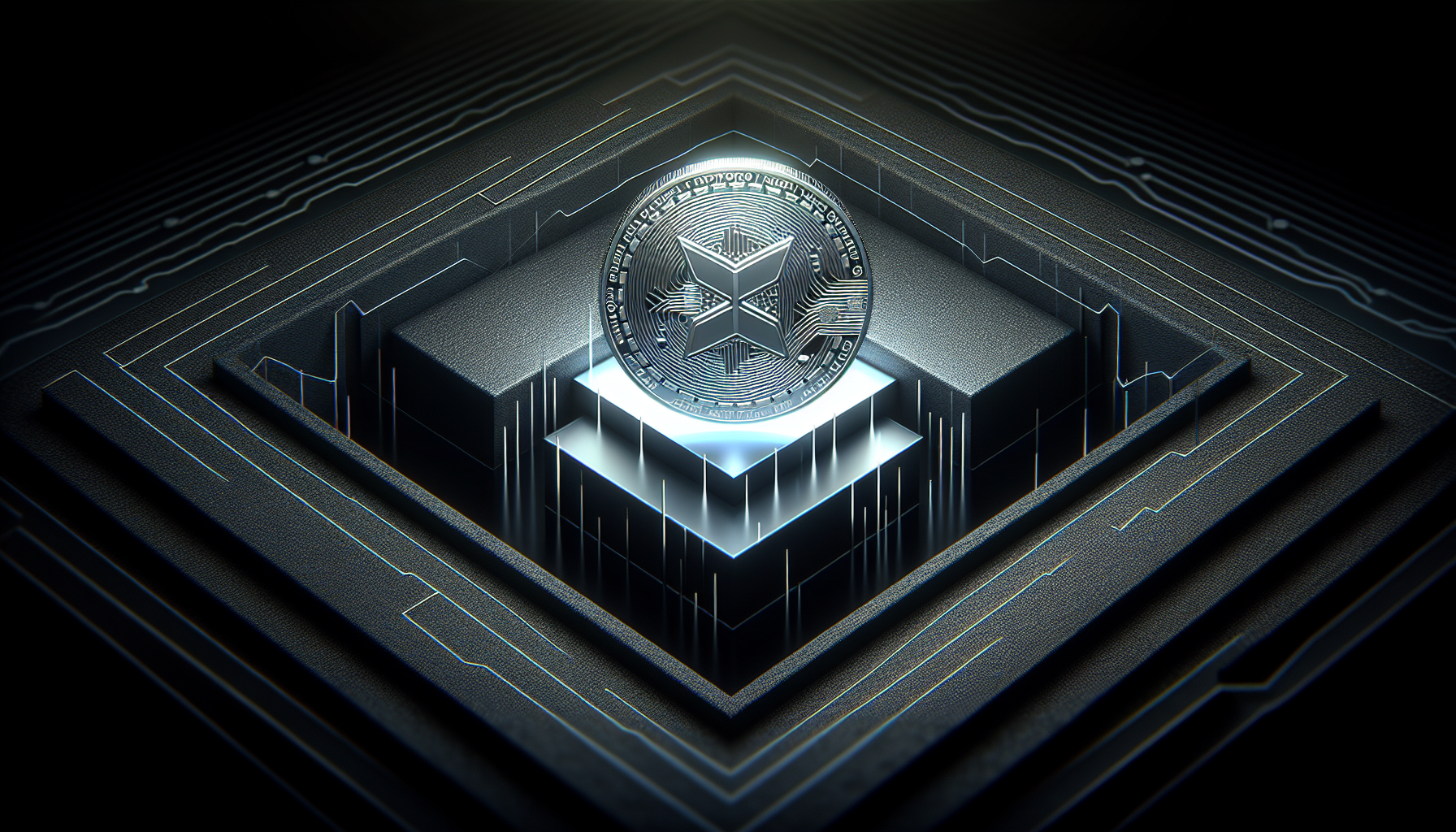 XRP Could Rally Near $20 After Breakout Signal Originating In 2017, Analyst Says - Market Analysis