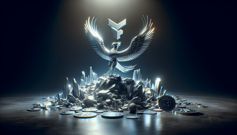 XRP Eyes $8.30 Target As Rare Chart Pattern Emerges From Prolonged Decline - Market Analysis