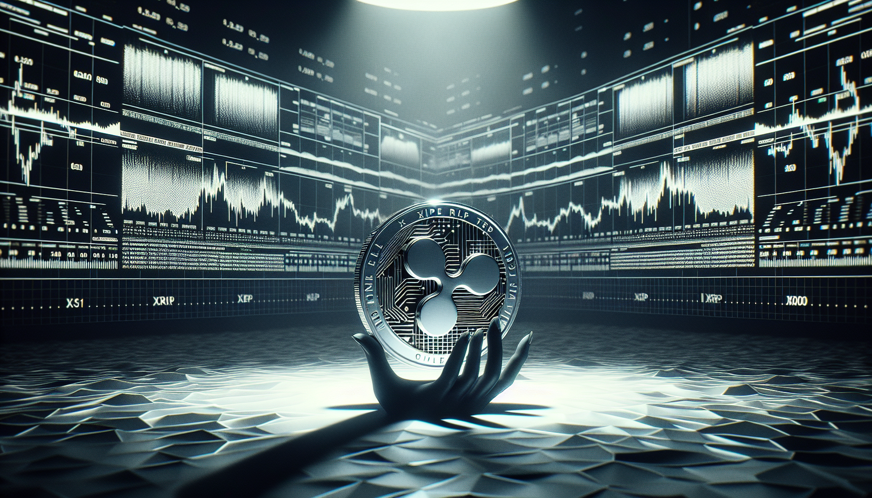 XRP Has Never Been This Quiet On Binance. Discover If The Silence Is A Warning or a Setup - Market Analysis