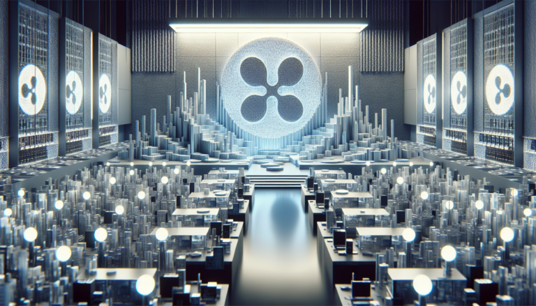 XRP Headed For A Price Shock, Japan’s Financial Heavyweight Says - Market Analysis