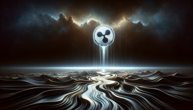 XRP Is Moving Higher While Its Order Flow Stays Negative: A Gap Worth Watching - Market Analysis