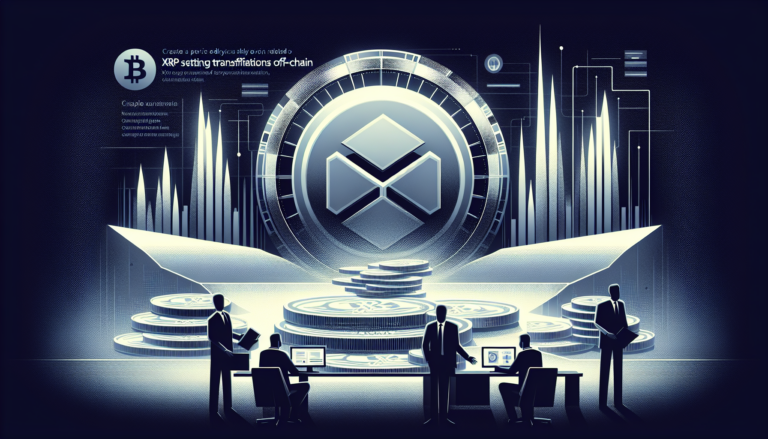 XRP Just Settled $291 Million On-Chain, Almost Nothing Hit Binance: Find Out What’s Happening - Market Analysis