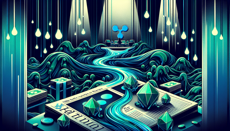 XRP Ledger Gets Native ZK Proof Verification Via Boundless Integration - DeFi