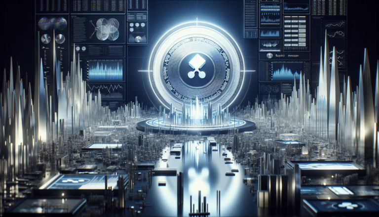 XRP Locked In Range, But Here’s What Happening Underneath - Market Analysis