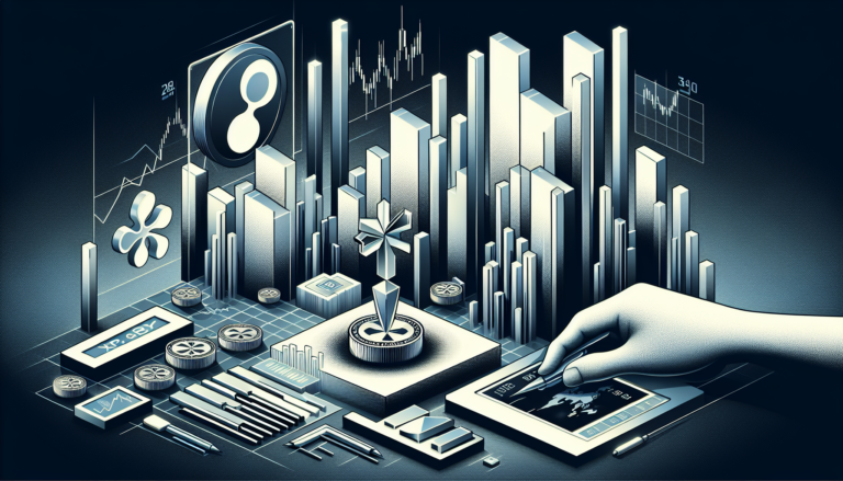 XRP Price Drifts Lower, Downside Pressure Starts to Accelerate - Market Analysis