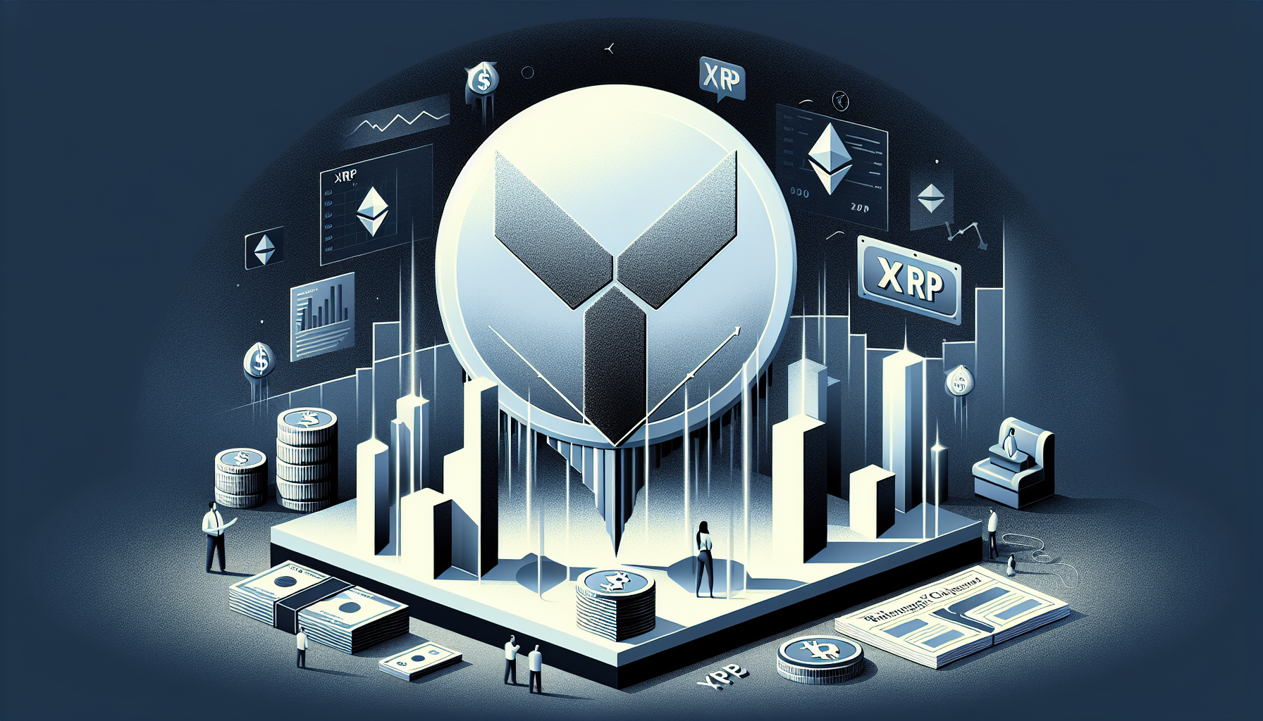 XRP Price Gains Strength, Is a Bigger Rally Brewing? - Market Analysis
