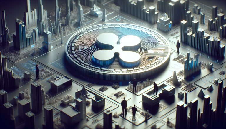 XRP Social FUD Nears 2-Year High—Contrarian Signal Brewing? - Market Analysis