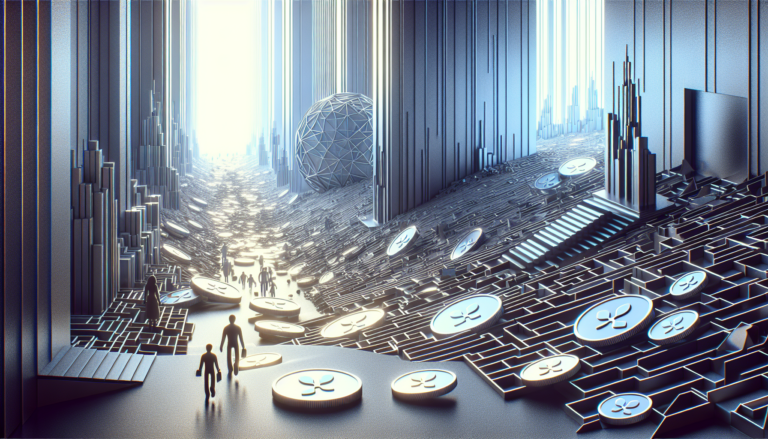 XRP Trading Volume Drops To Lowest Level Since 2025 — What’s Happening? - Market Analysis