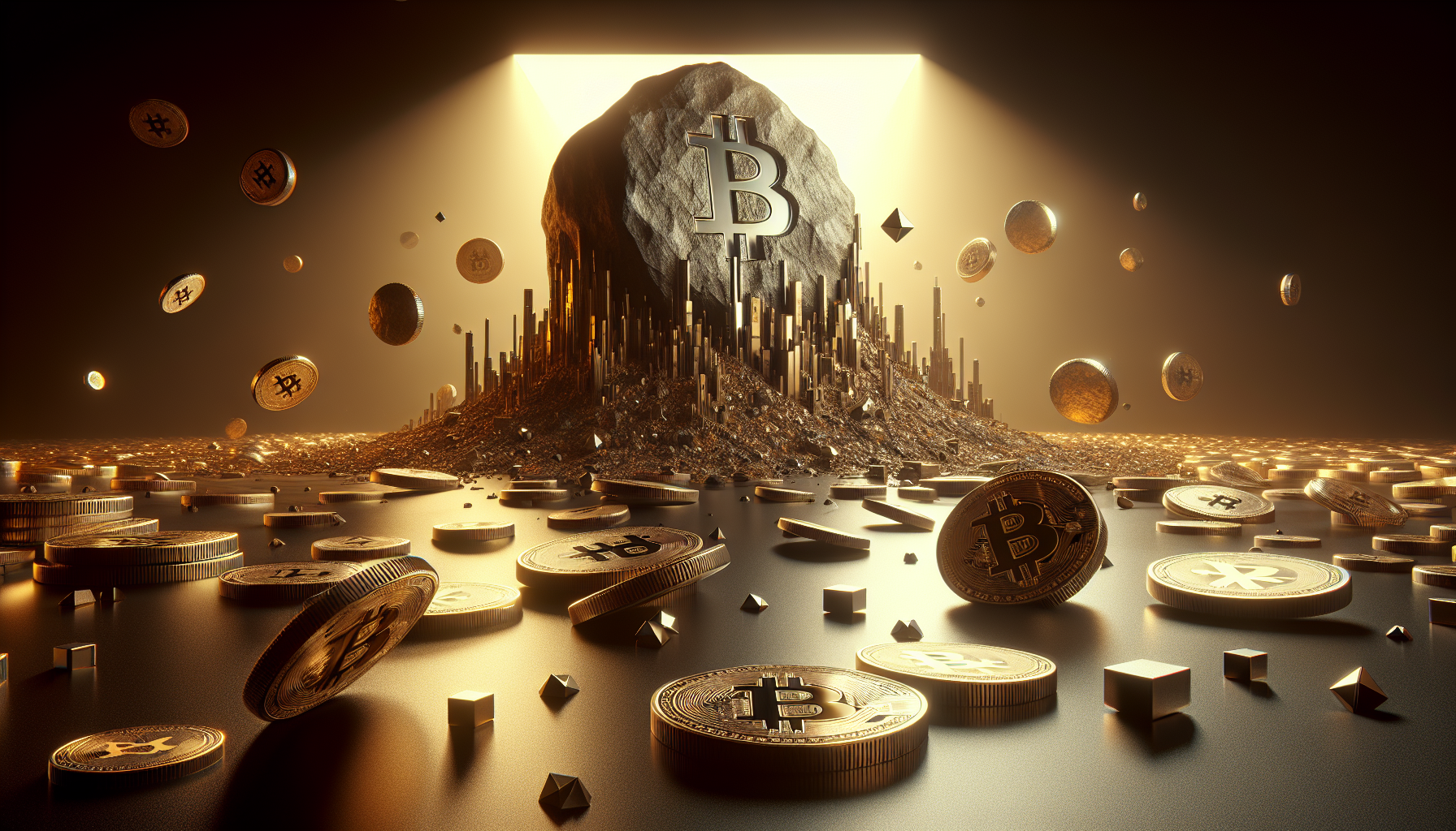 XRP drops to $1.33 as bitcoin weakness pulls down majors - Bitcoin
