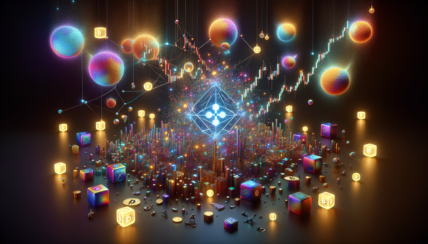 XRP losses are forcing late buyers out, turning every bounce into a new sell zone - Altcoins