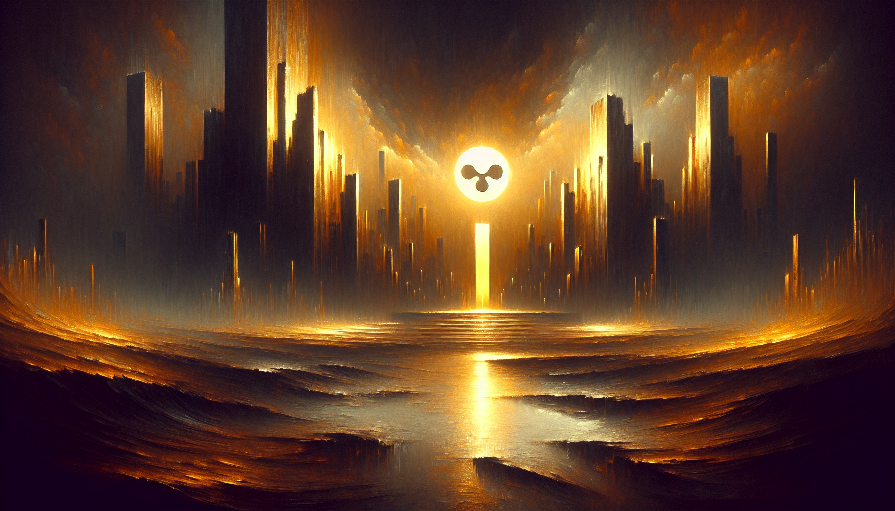 XRP price bottom signals emerge after the altcoin holds key support level - Bitcoin