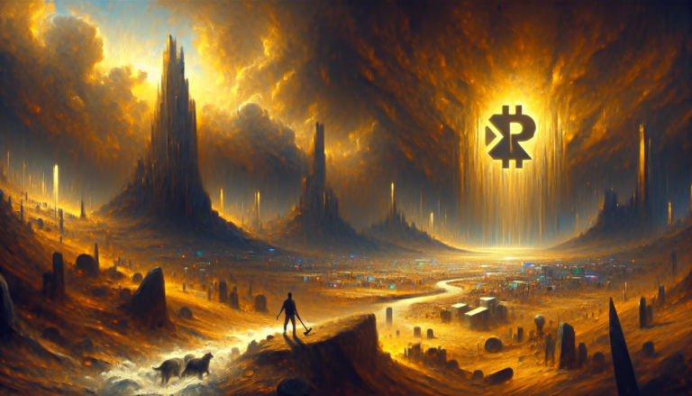 XRP price down nearly 30% in 2026 as chart flashes $1 warning - Bitcoin