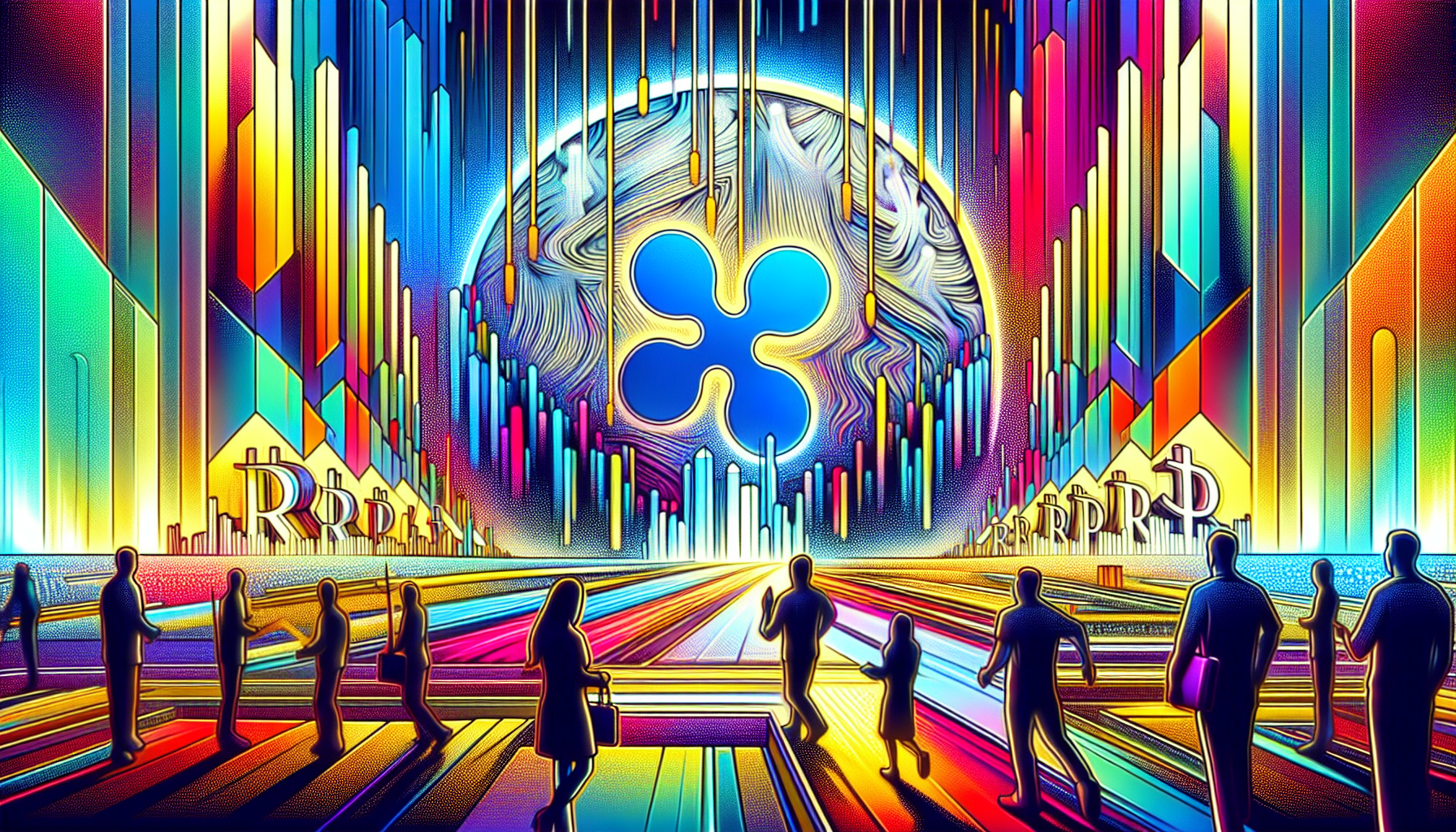 XRP’s longest slump in a decade collides with Ripple’s $13 trillion institutional push - Altcoins