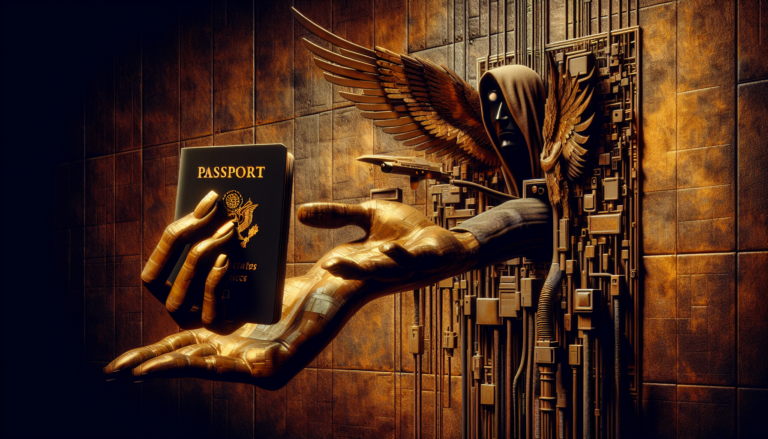 You Switched to Claude Over Surveillance Fears. Now It Wants Your Passport - Bitcoin