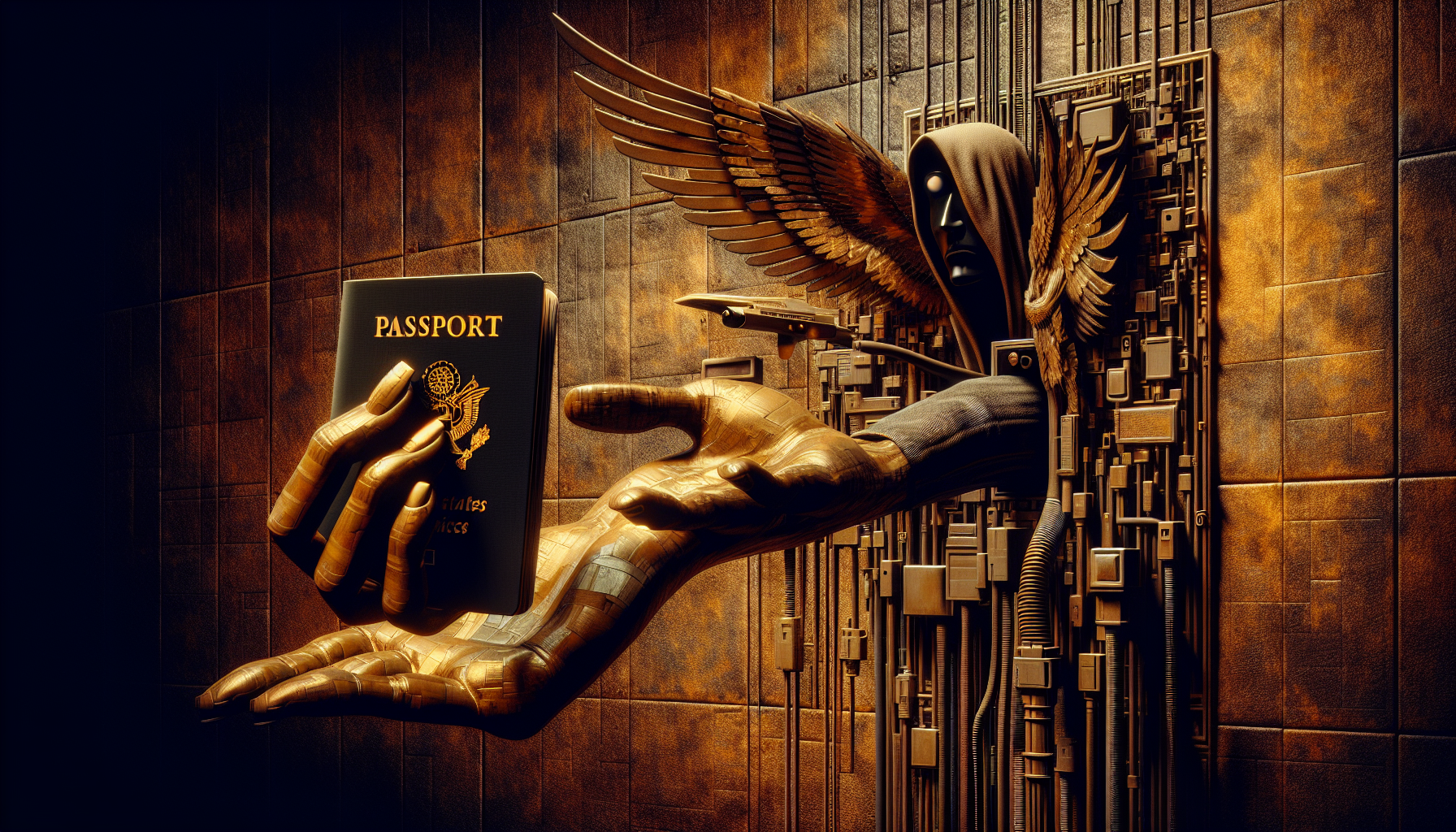 You Switched to Claude Over Surveillance Fears. Now It Wants Your Passport - Bitcoin
