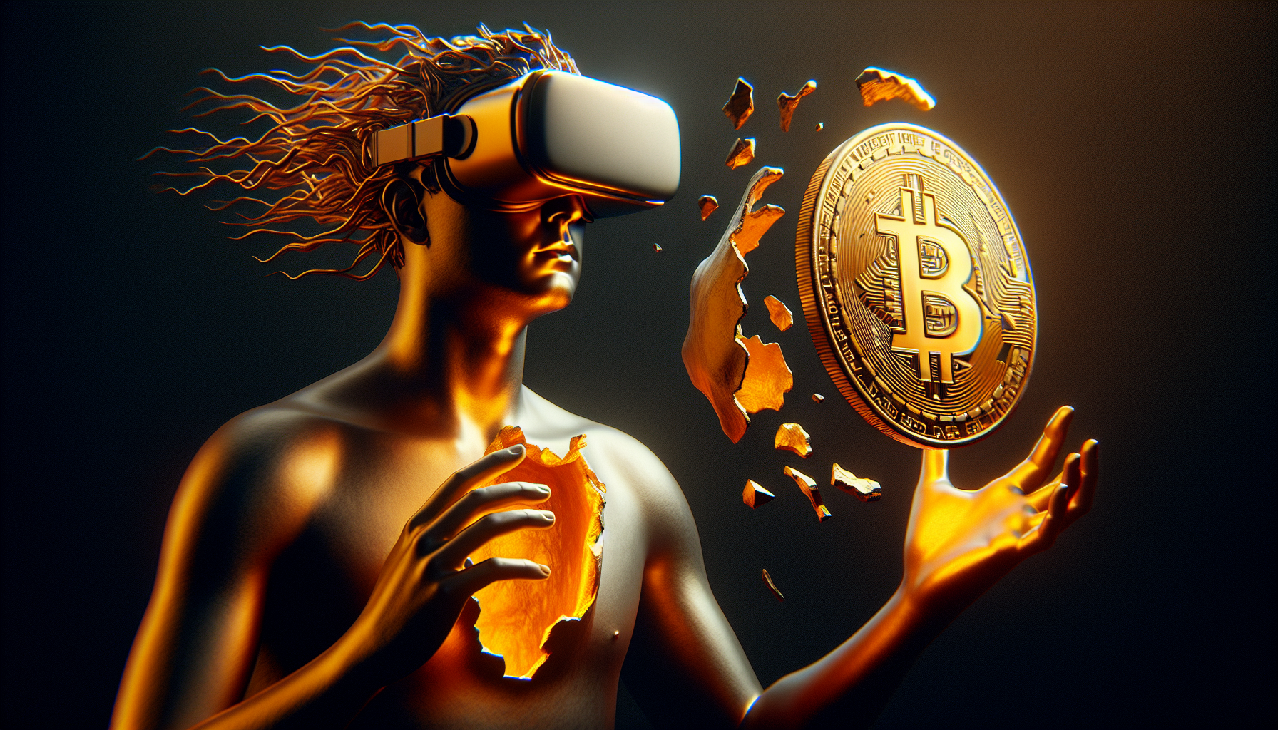 YouTube Now Lets You Create Your Own AI Deepfakes - Bitcoin