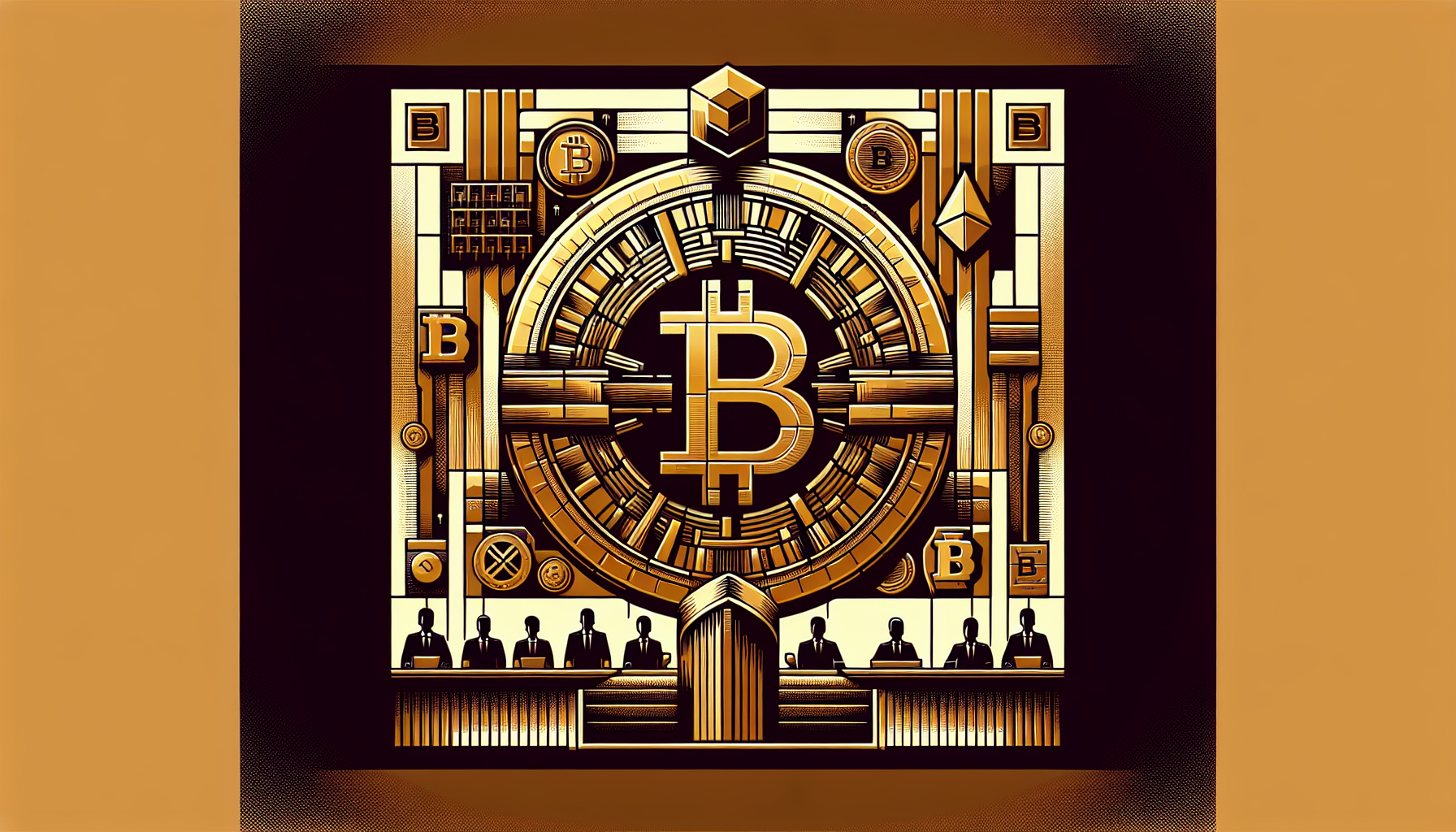 Yuga Labs settles lawsuit against artists accused of copying its NFTs - Bitcoin
