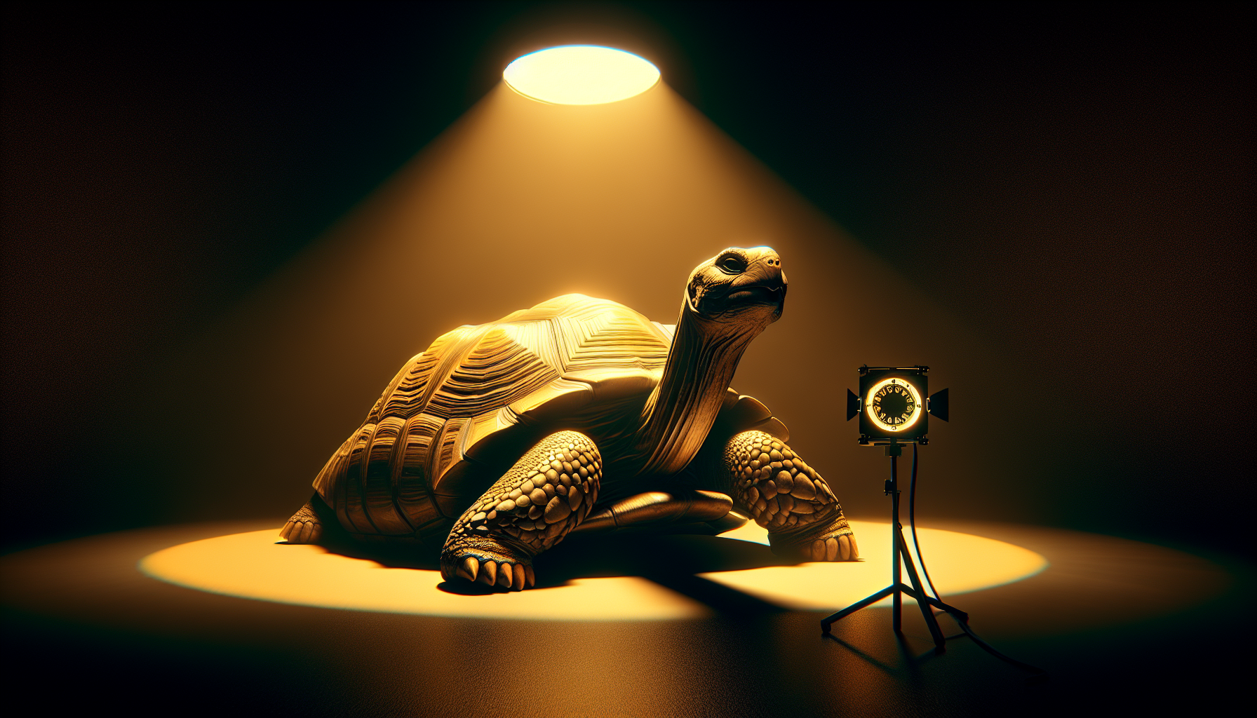 ‘Alive and well:’ Solana memecoin honoring 193-year-old tortoise Jonathan rallies following April Fools’ prank - Bitcoin