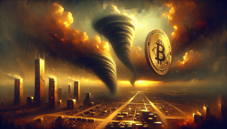 ‘This is a lot,’ judge says as Tornado Cash developer Roman Storm’s case is unclear - Bitcoin